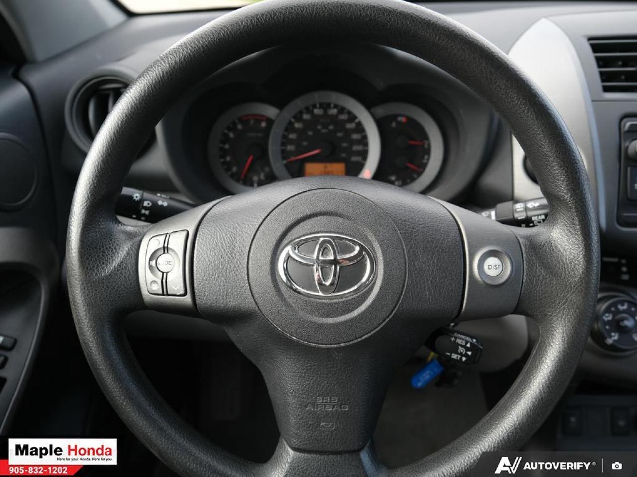 2012 Toyota RAV4 Power Windows| Power Locks| Good Condition| Photo