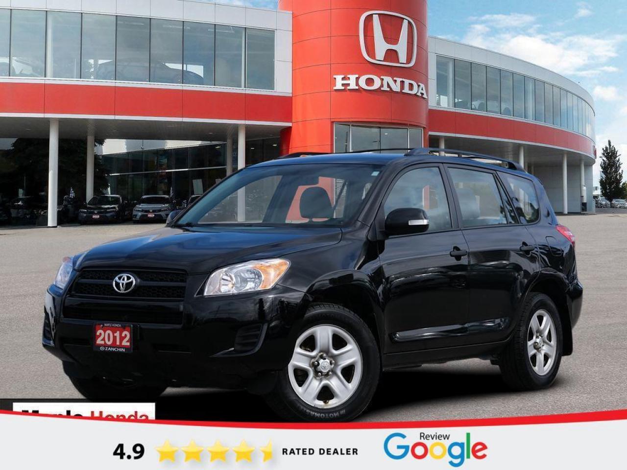 2012 Toyota RAV4 Power Windows| Power Locks| Good Condition| Photo0