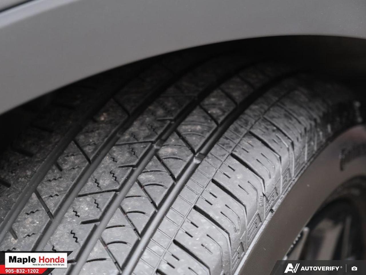 2024 Honda CR-V Hybrid Leather Seats| Sunroof| Heated Seats| Auto Start| Photo