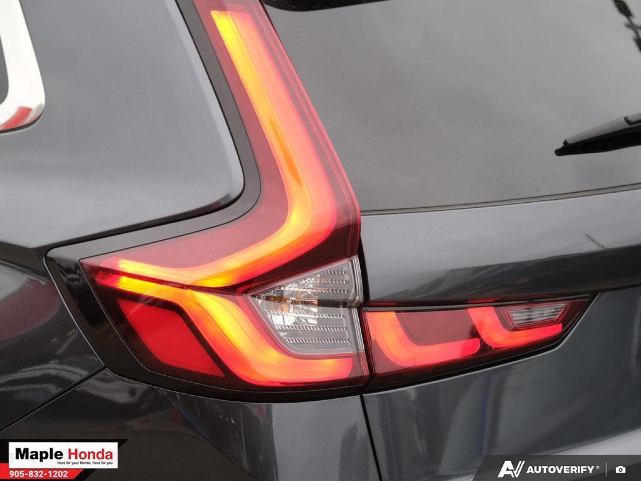 2024 Honda CR-V Hybrid Leather Seats| Sunroof| Heated Seats| Auto Start| Photo