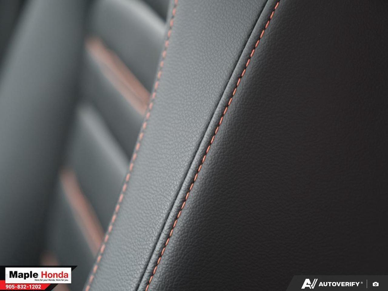 2024 Honda CR-V Hybrid Leather Seats| Sunroof| Heated Seats| Auto Start| Photo