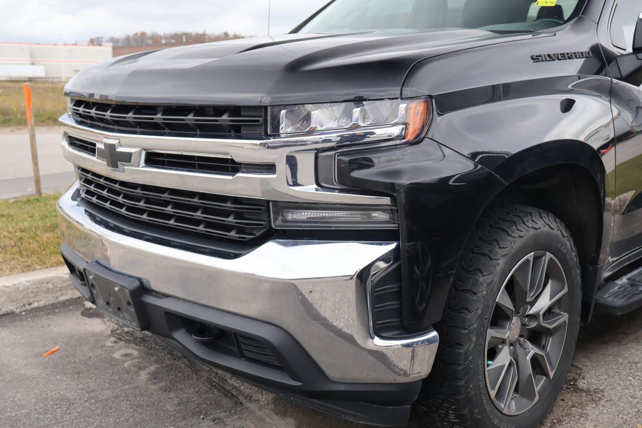 2020 Chevrolet Silverado 1500 LT | WiFi Hotspot | Photo