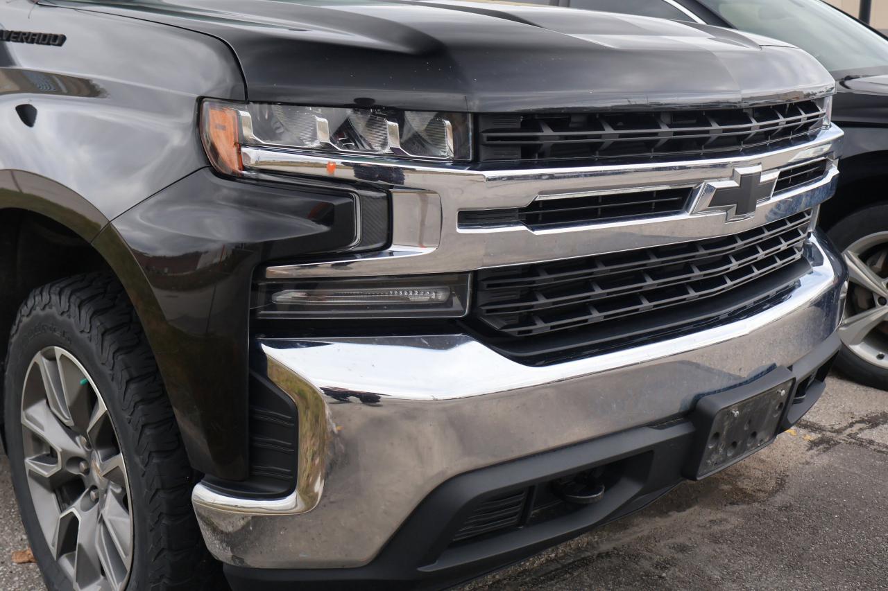 2020 Chevrolet Silverado 1500 LT | WiFi Hotspot | Photo4