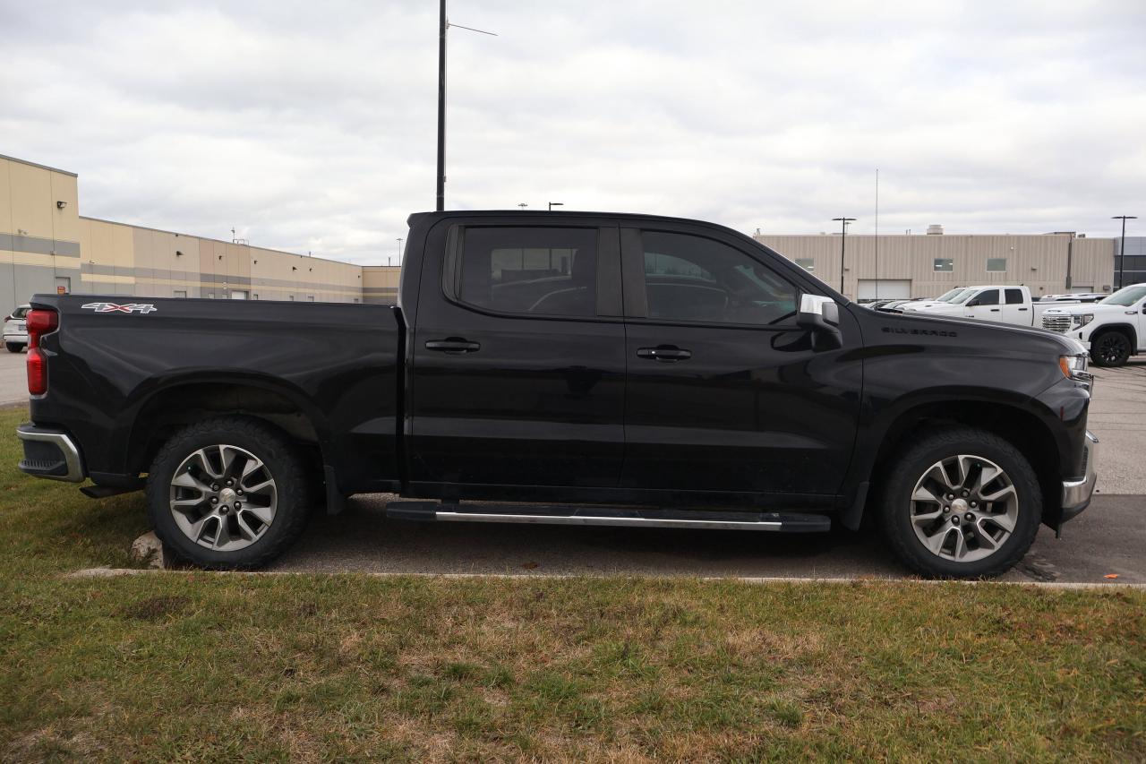 2020 Chevrolet Silverado 1500 LT | WiFi Hotspot | Photo