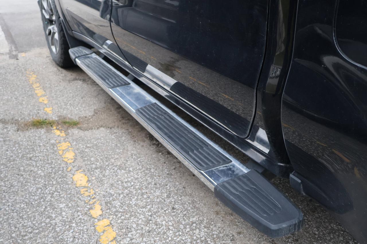 2020 Chevrolet Silverado 1500 LT | WiFi Hotspot | Photo