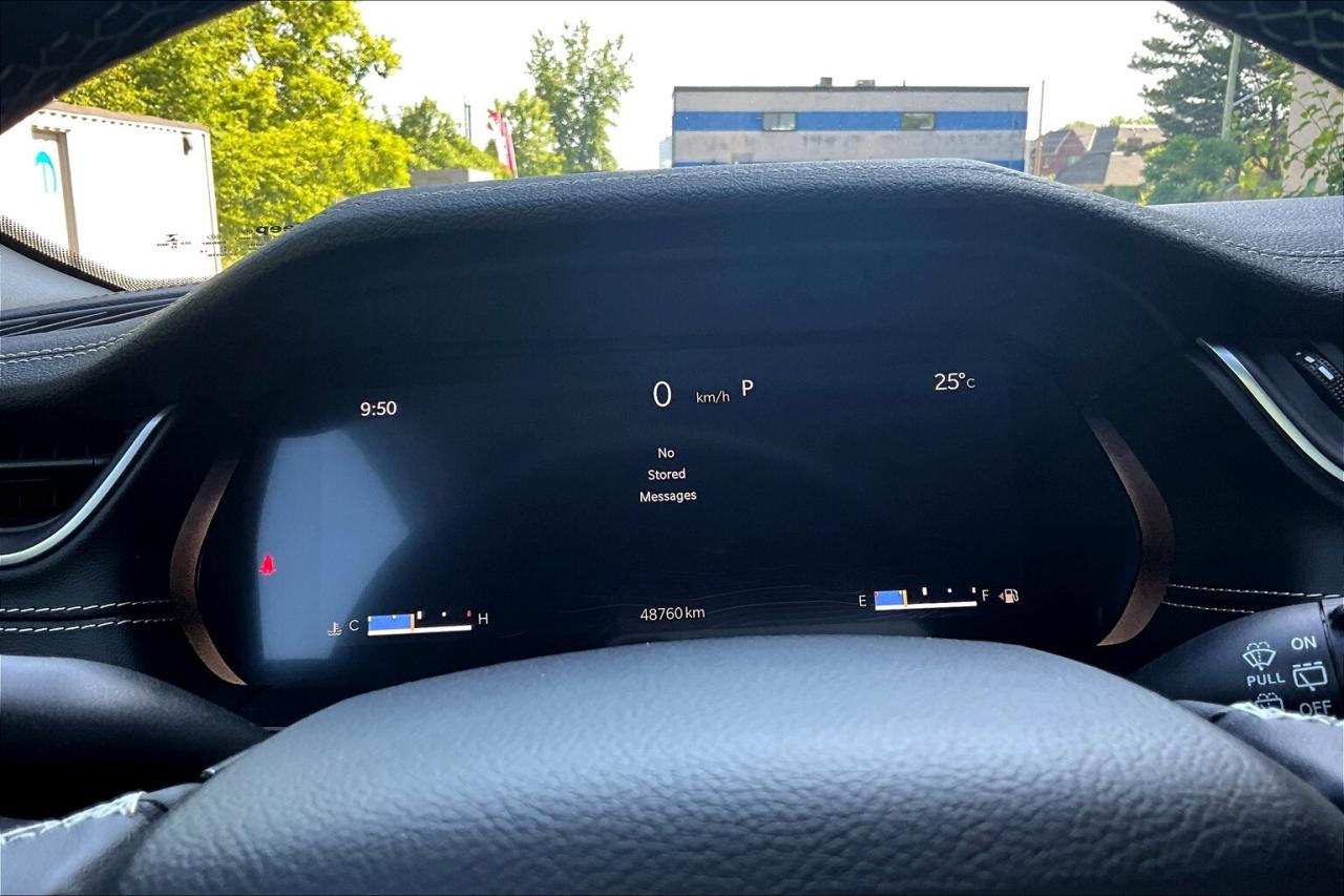 2022 Jeep Grand Cherokee L Limited | 6Seat | Vented Leather | PanoRoof | AWD Photo