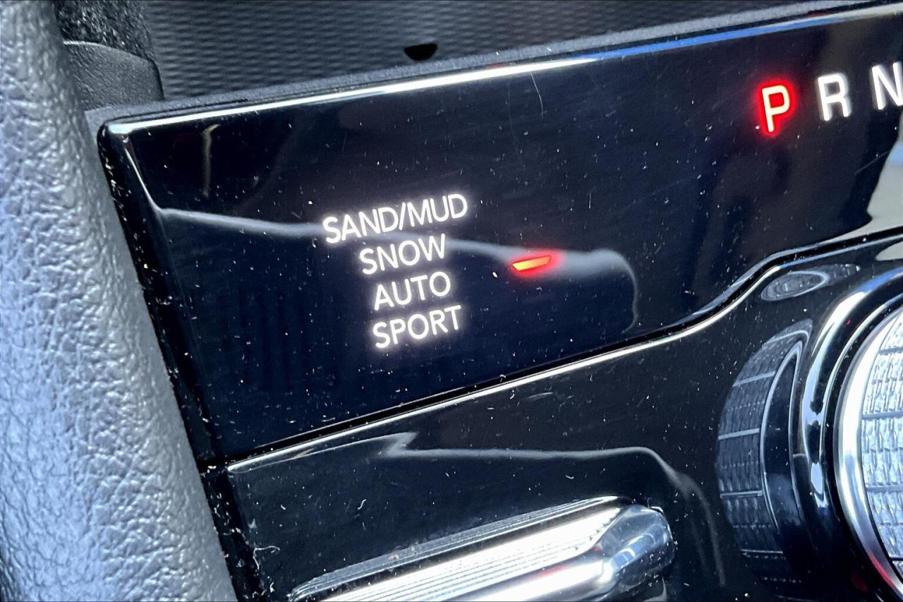 2022 Jeep Grand Cherokee L Limited | 6Seat | Vented Leather | PanoRoof | AWD Photo