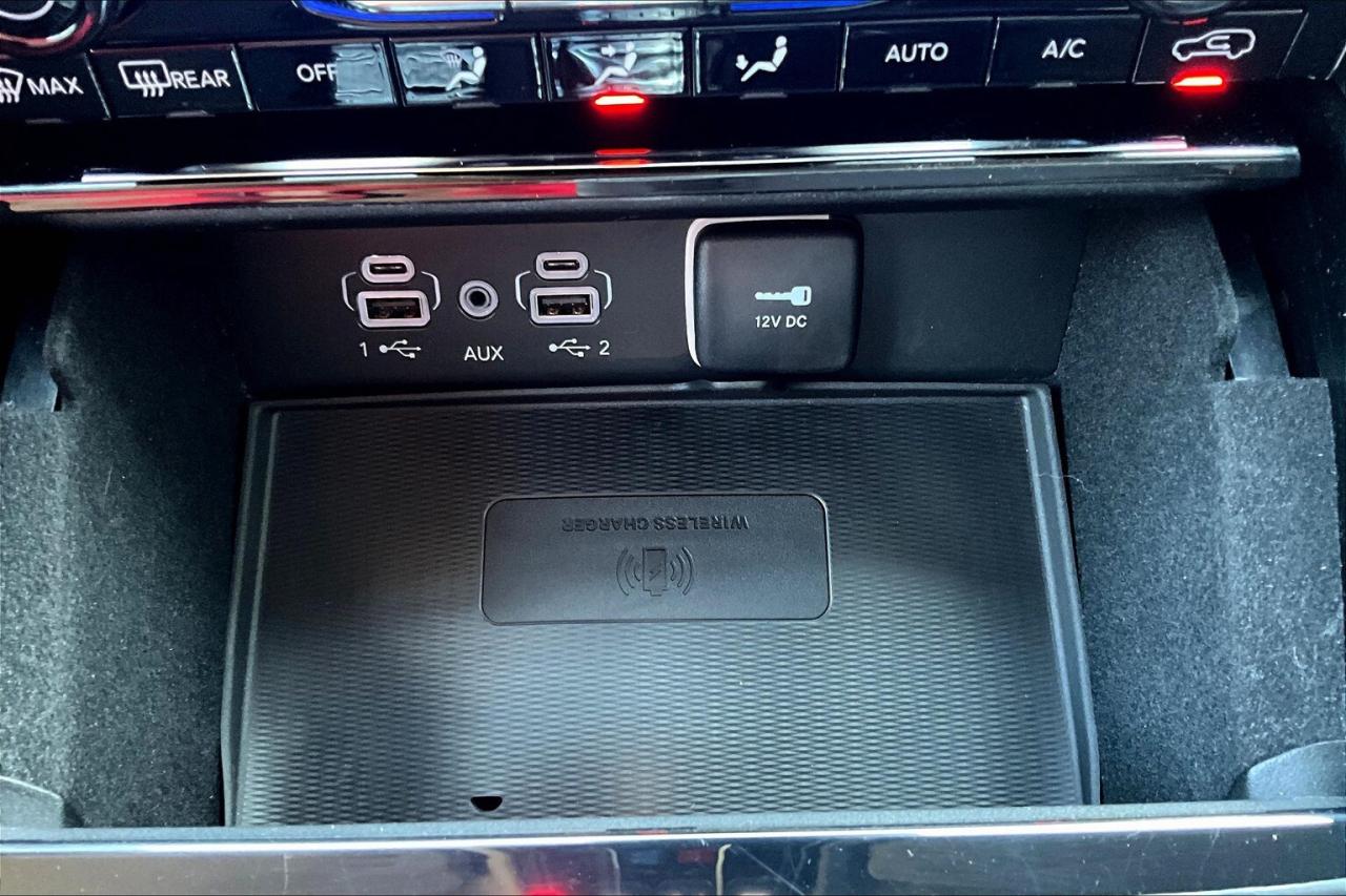 2022 Jeep Grand Cherokee L Limited | 6Seat | Vented Leather | PanoRoof | AWD Photo