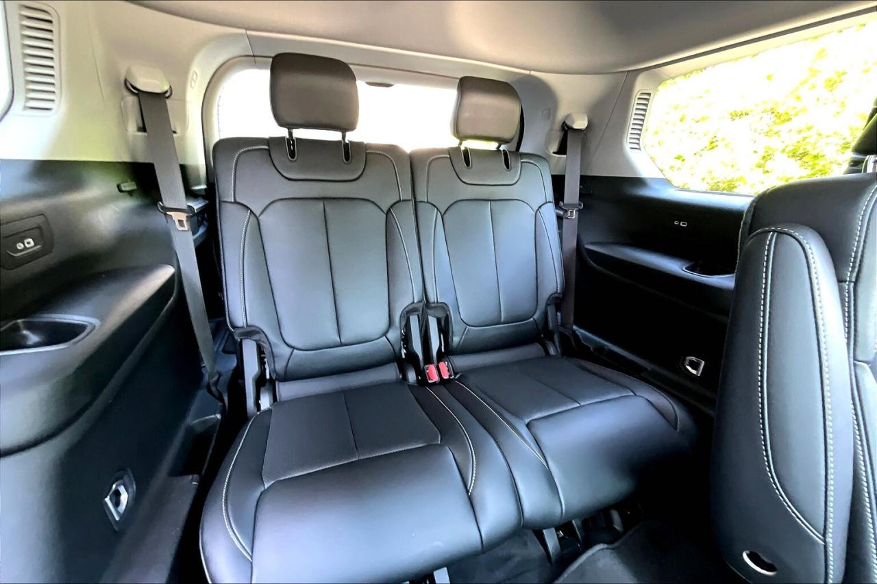 2022 Jeep Grand Cherokee L Limited | 6Seat | Vented Leather | PanoRoof | AWD Photo