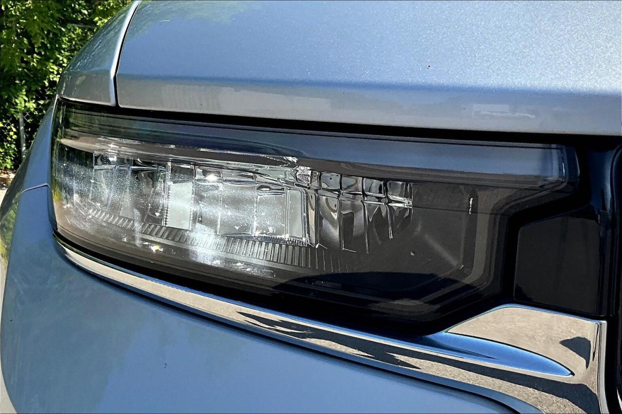 2022 Jeep Grand Cherokee L Limited | 6Seat | Vented Leather | PanoRoof | AWD Photo