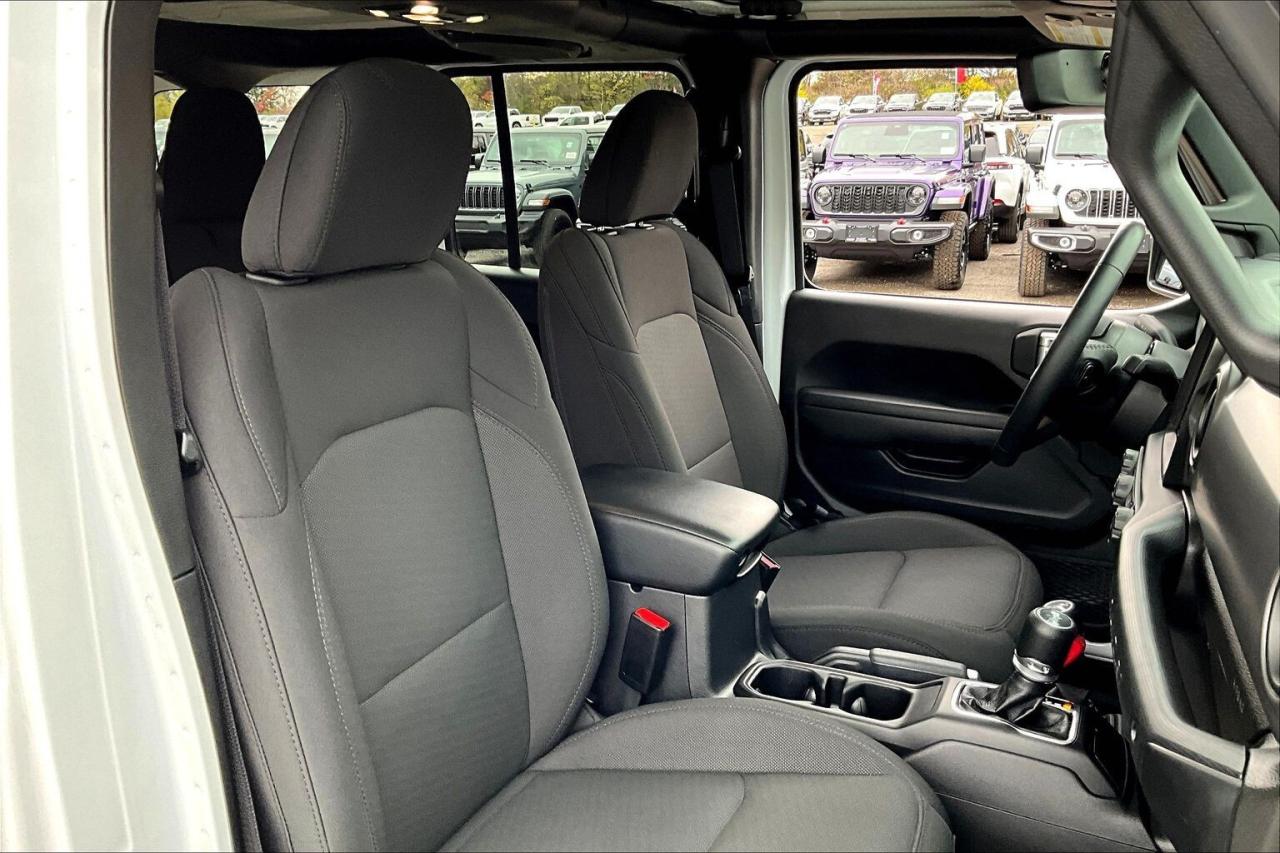 2023 Jeep Wrangler Willys 4Dr | Cold Weather | NAV | Alpine |4X4 Photo