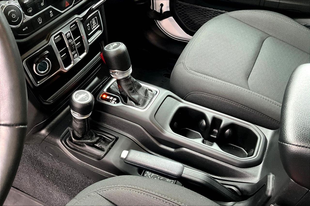 2023 Jeep Wrangler Willys 4Dr | Cold Weather | NAV | Alpine |4X4 Photo