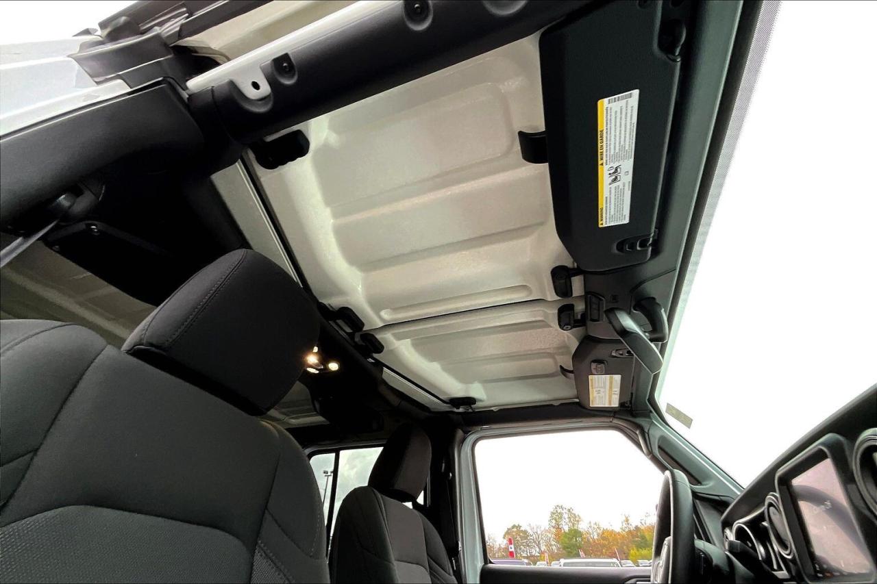 2023 Jeep Wrangler Willys 4Dr | Cold Weather | NAV | Alpine |4X4 Photo