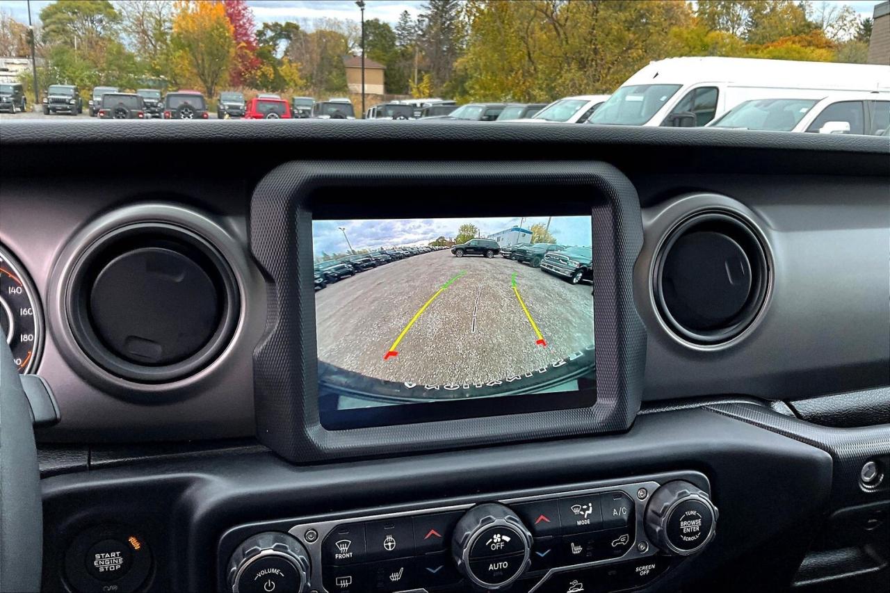 2023 Jeep Wrangler Willys 4Dr | Cold Weather | NAV | Alpine |4X4 Photo