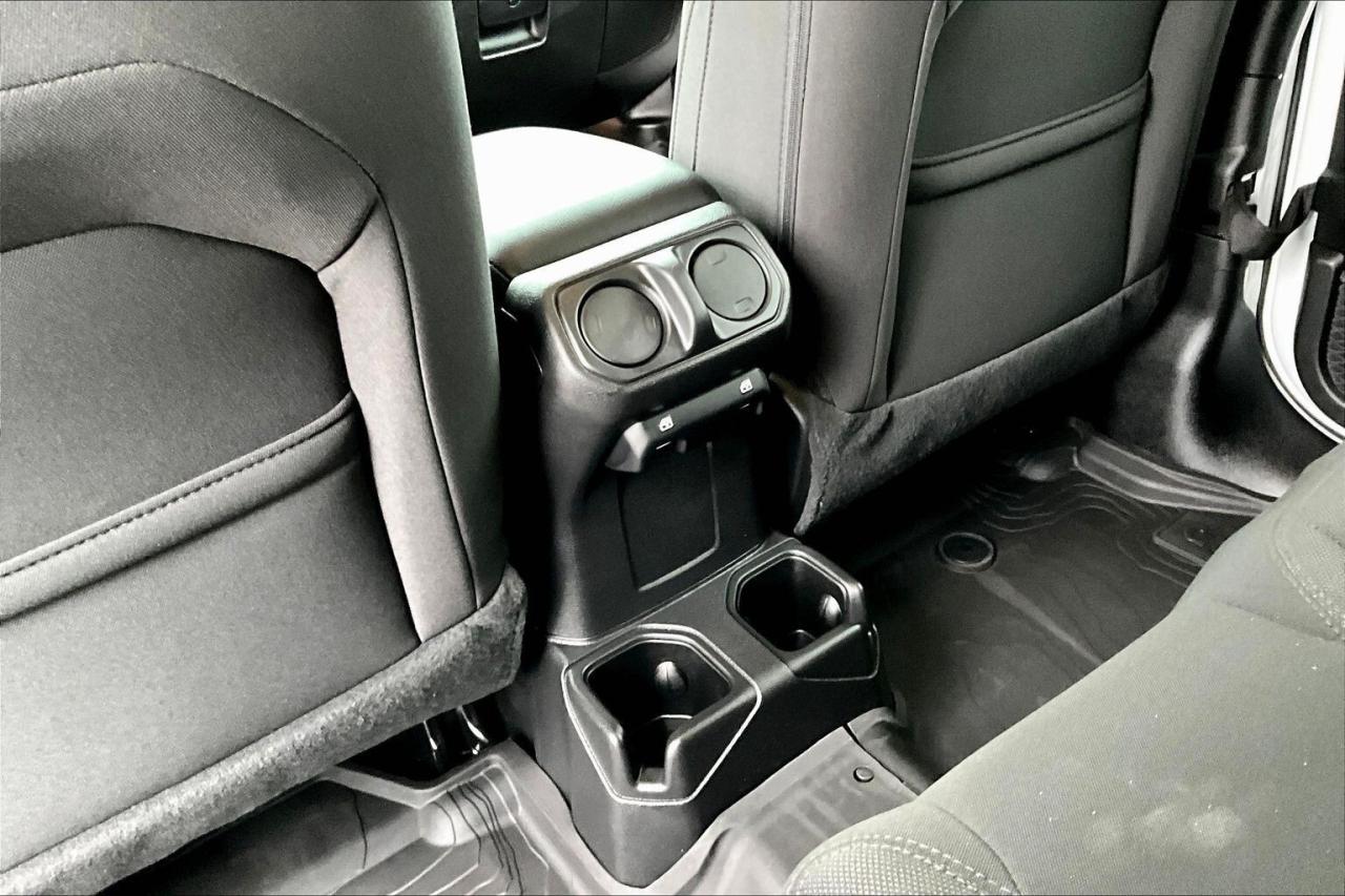 2023 Jeep Wrangler Willys 4Dr | Cold Weather | NAV | Alpine |4X4 Photo