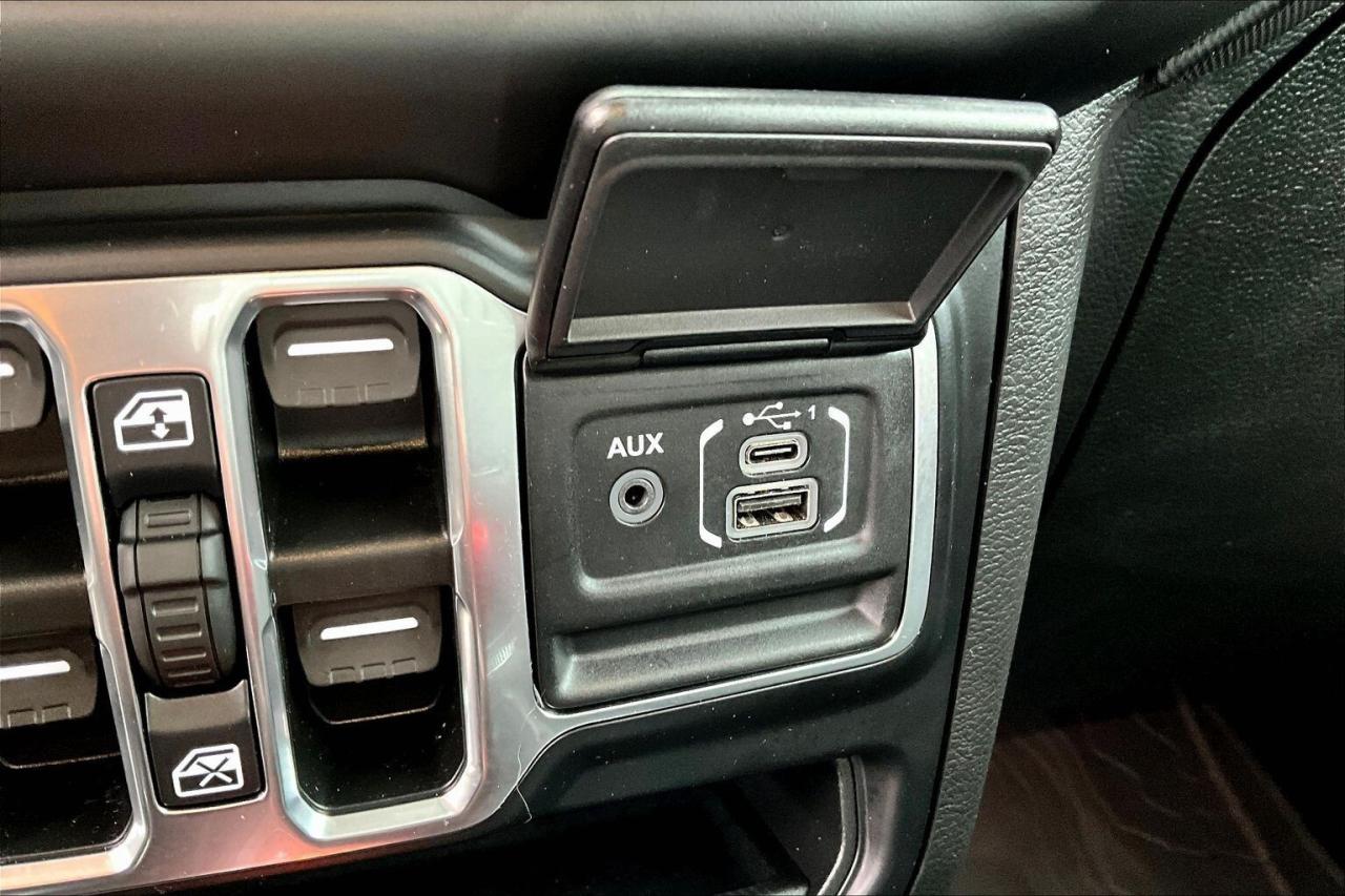 2023 Jeep Wrangler Willys 4Dr | Cold Weather | NAV | Alpine |4X4 Photo