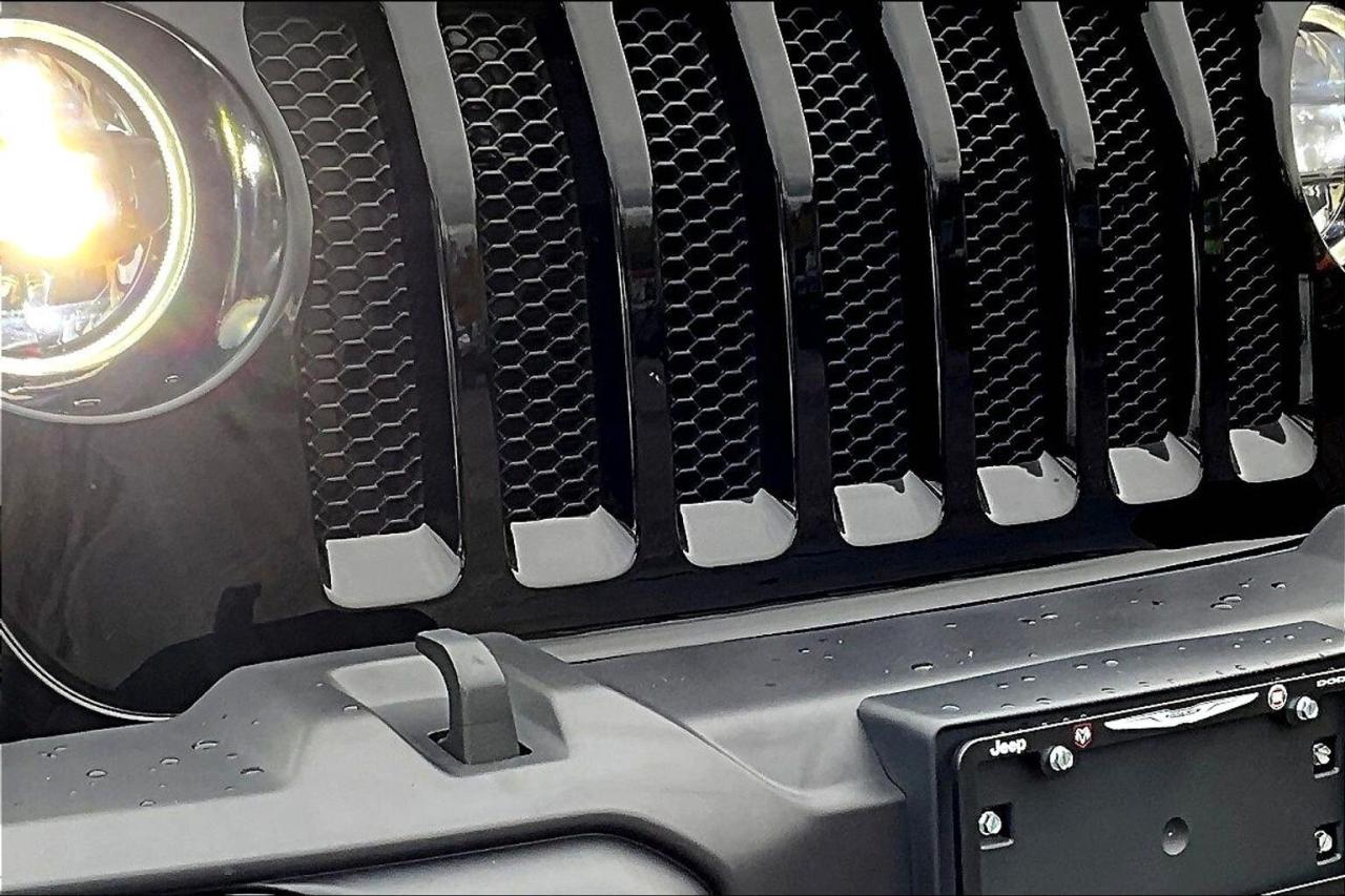 2023 Jeep Wrangler Willys 4Dr | Cold Weather | NAV | Alpine |4X4 Photo