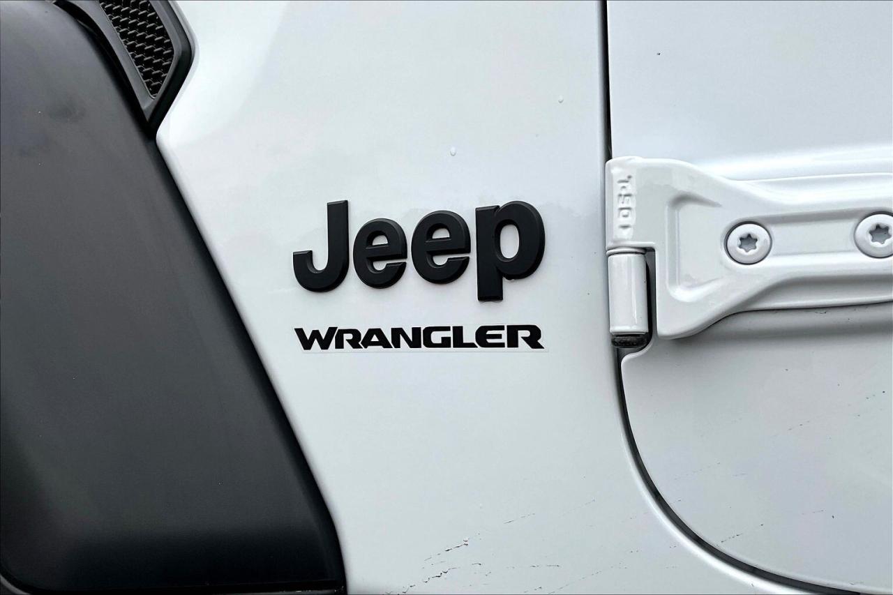2023 Jeep Wrangler Willys 4Dr | Cold Weather | NAV | Alpine |4X4 Photo