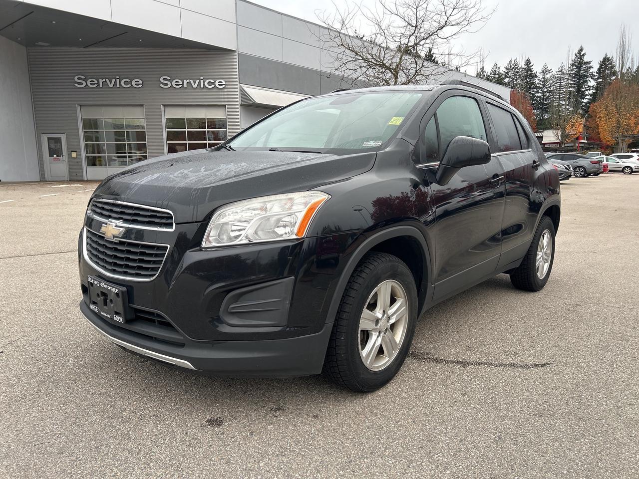 AUTOMATIC, AIR COND, POWER WINDOWS, LOCKS, CRUISE, TILT, ALLOY WHEELS AND MORE. CAR PROOF ON REQUEST! VEHICLE WARRANTY IS INCLUDED AT THIS PRICE! Call one of our Licensed Sales Consultants for accurate details. Your Trade in is welcome at King George Nissan.  Price subject to $599 documentation fee.
