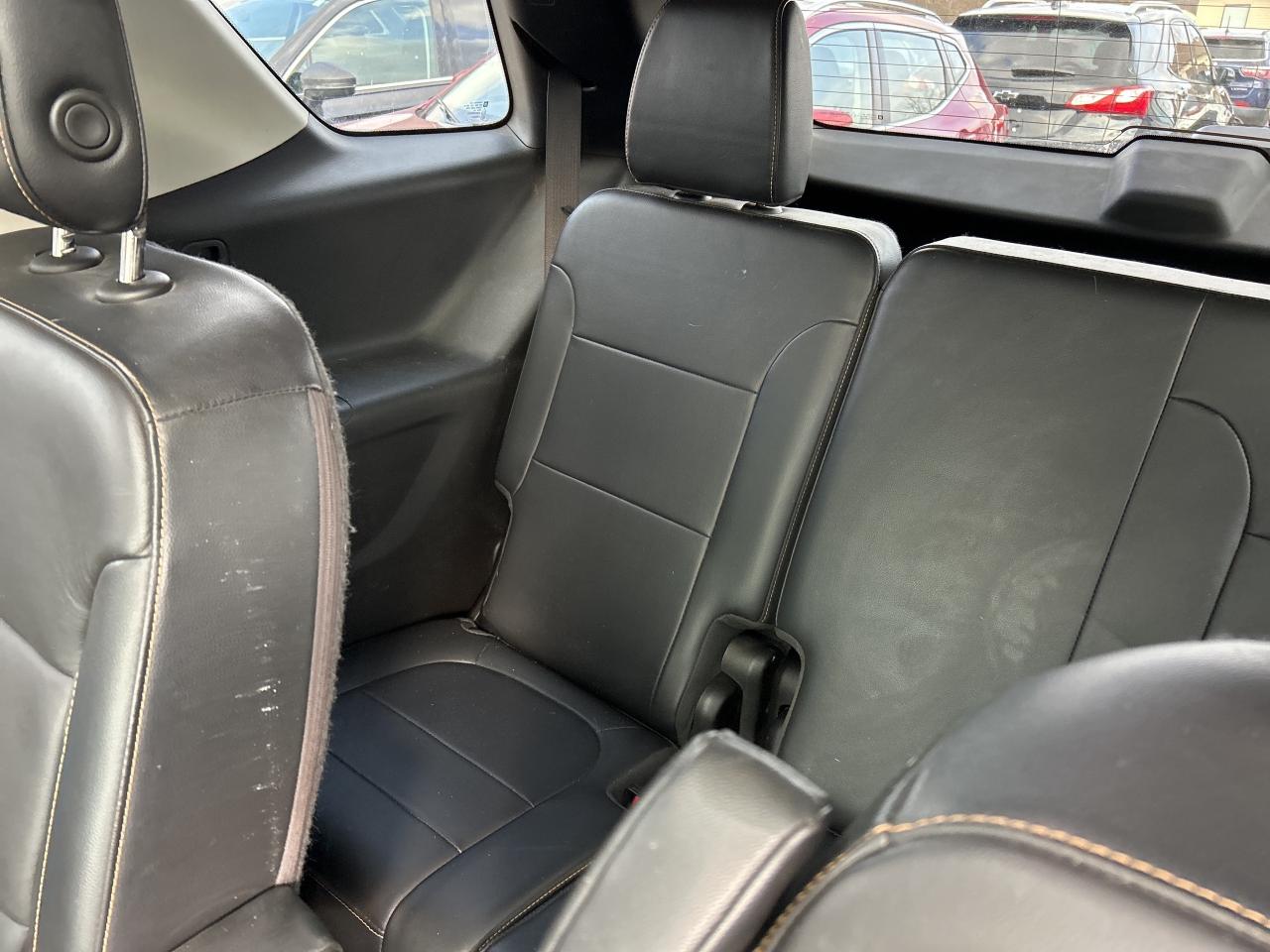 2018 Chevrolet Traverse LT, 7 PASS, HEATED SEATS, AWD, REMOTE START! - Photo #11