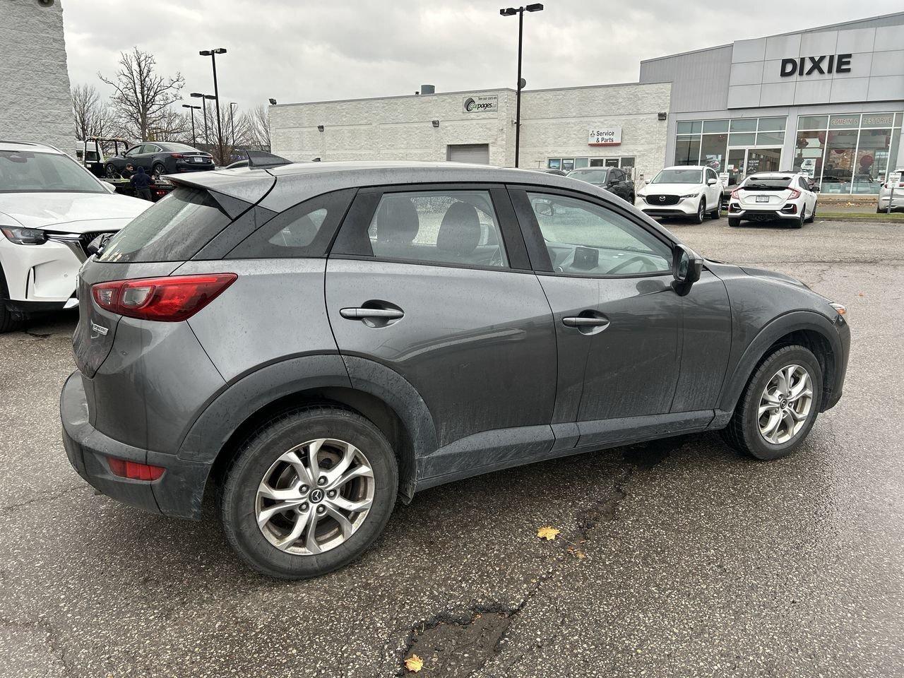 2019 Mazda CX-3 GS AWD at BRAND NEW PADS AND ROTORS ALL AROUND Photo