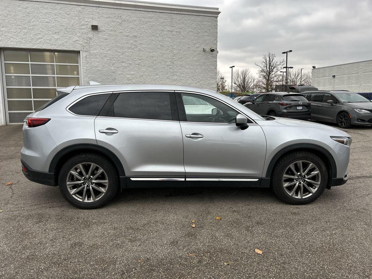 2019 Mazda CX-9 GT AWD Photo