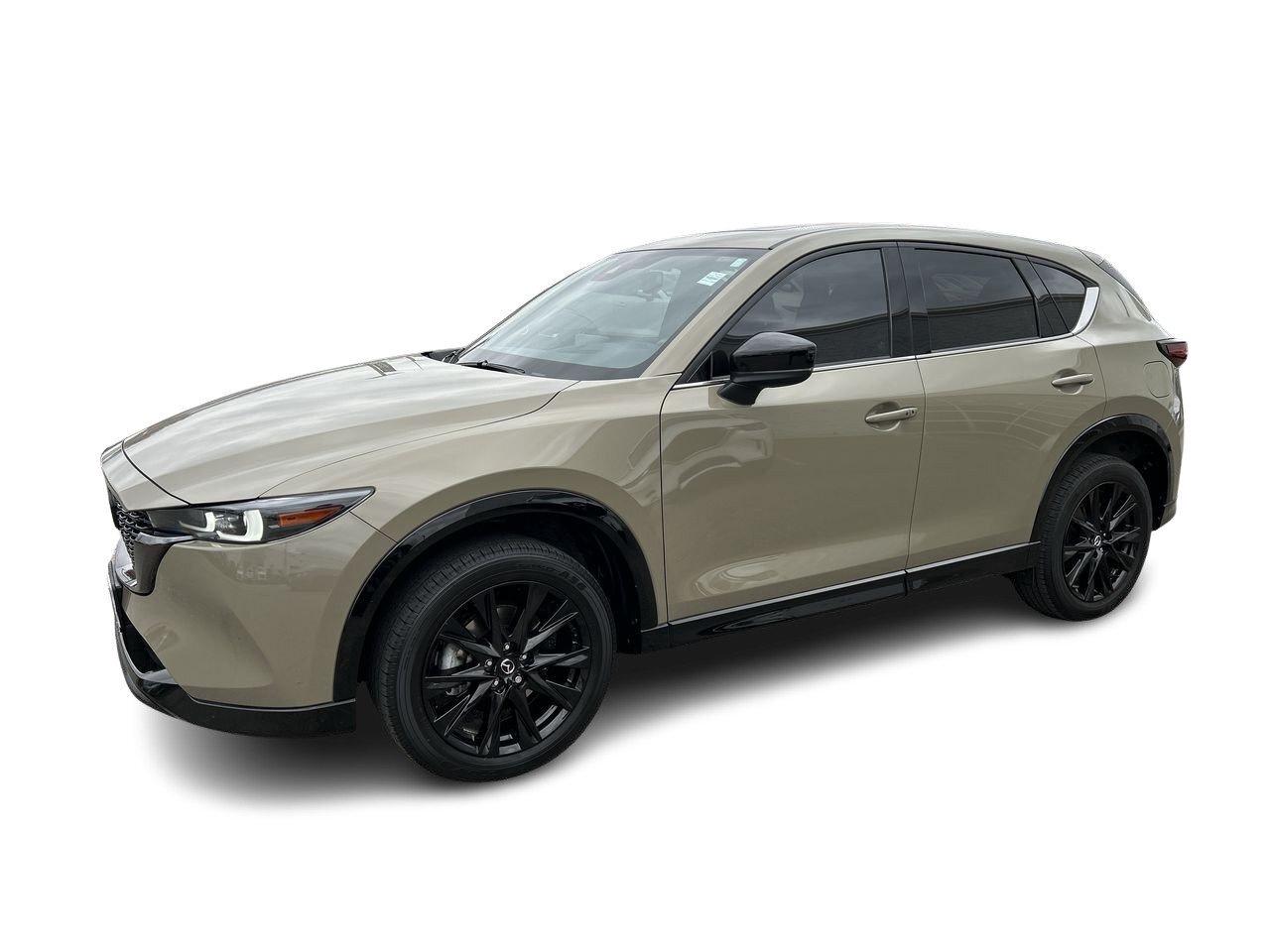 2024 Mazda CX-5 Suna AWD at Htd Rear Seats|Bose Audio Photo