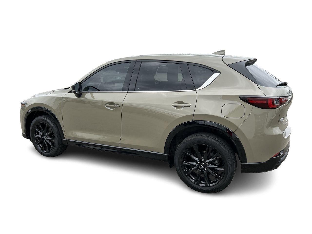 2024 Mazda CX-5 Suna AWD at Htd Rear Seats|Bose Audio Photo