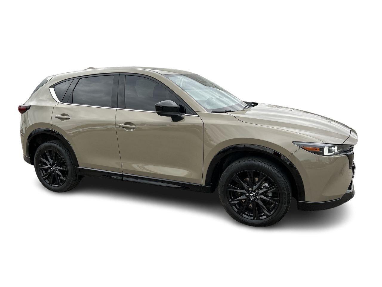 2024 Mazda CX-5 Suna AWD at Htd Rear Seats|Bose Audio Photo