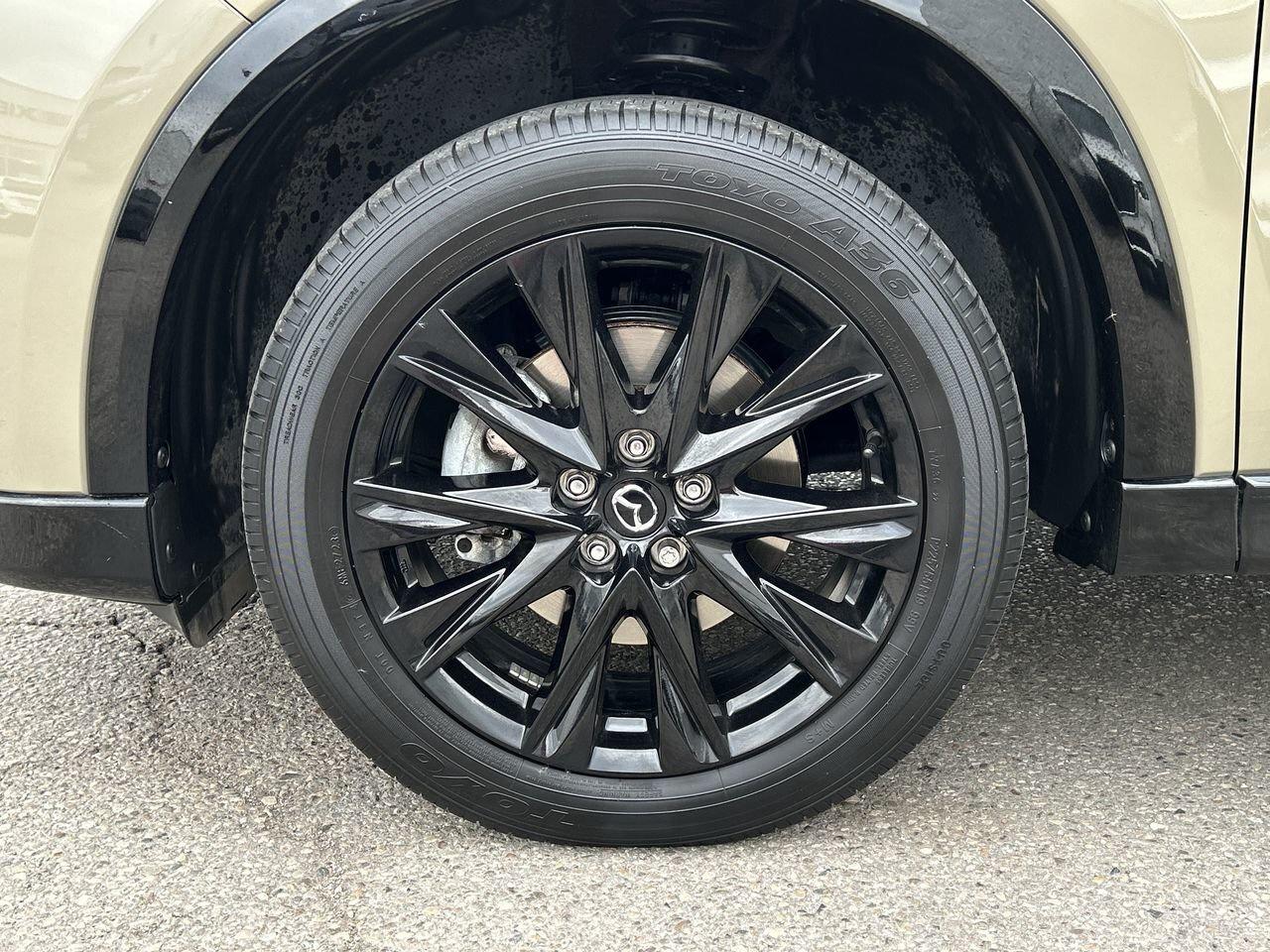 2024 Mazda CX-5 Suna AWD at Htd Rear Seats|Bose Audio Photo