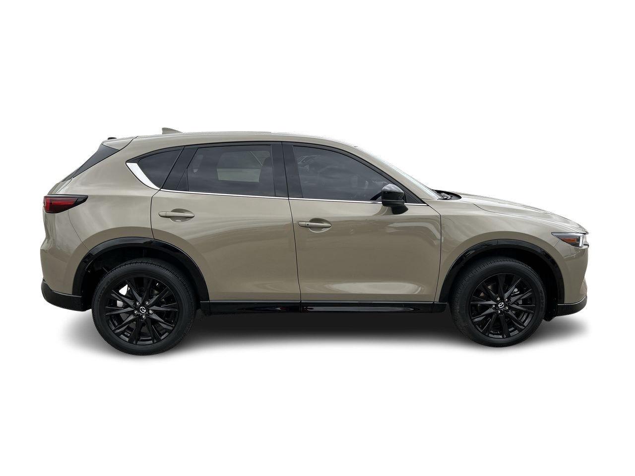 2024 Mazda CX-5 Suna AWD at Htd Rear Seats|Bose Audio Photo