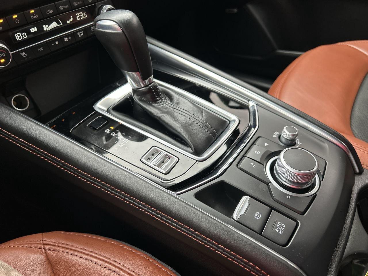 2024 Mazda CX-5 Suna AWD at Htd Rear Seats|Bose Audio Photo