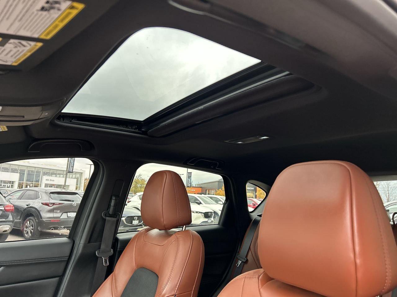 2024 Mazda CX-5 Suna AWD at Htd Rear Seats|Bose Audio Photo