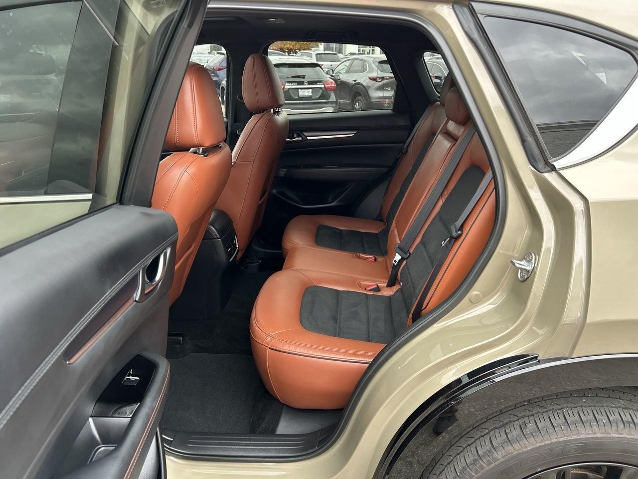 2024 Mazda CX-5 Suna AWD at Htd Rear Seats|Bose Audio Photo