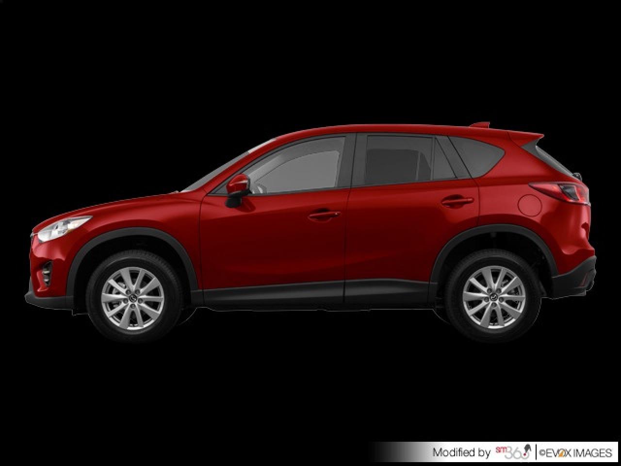 Used 2016 Mazda CX-5 GS AWD at for sale in Mississauga, ON