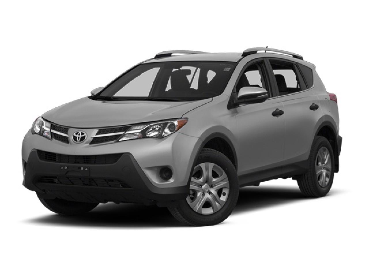 Used 2013 Toyota RAV4 AWD 4dr Limited for sale in Surrey, BC