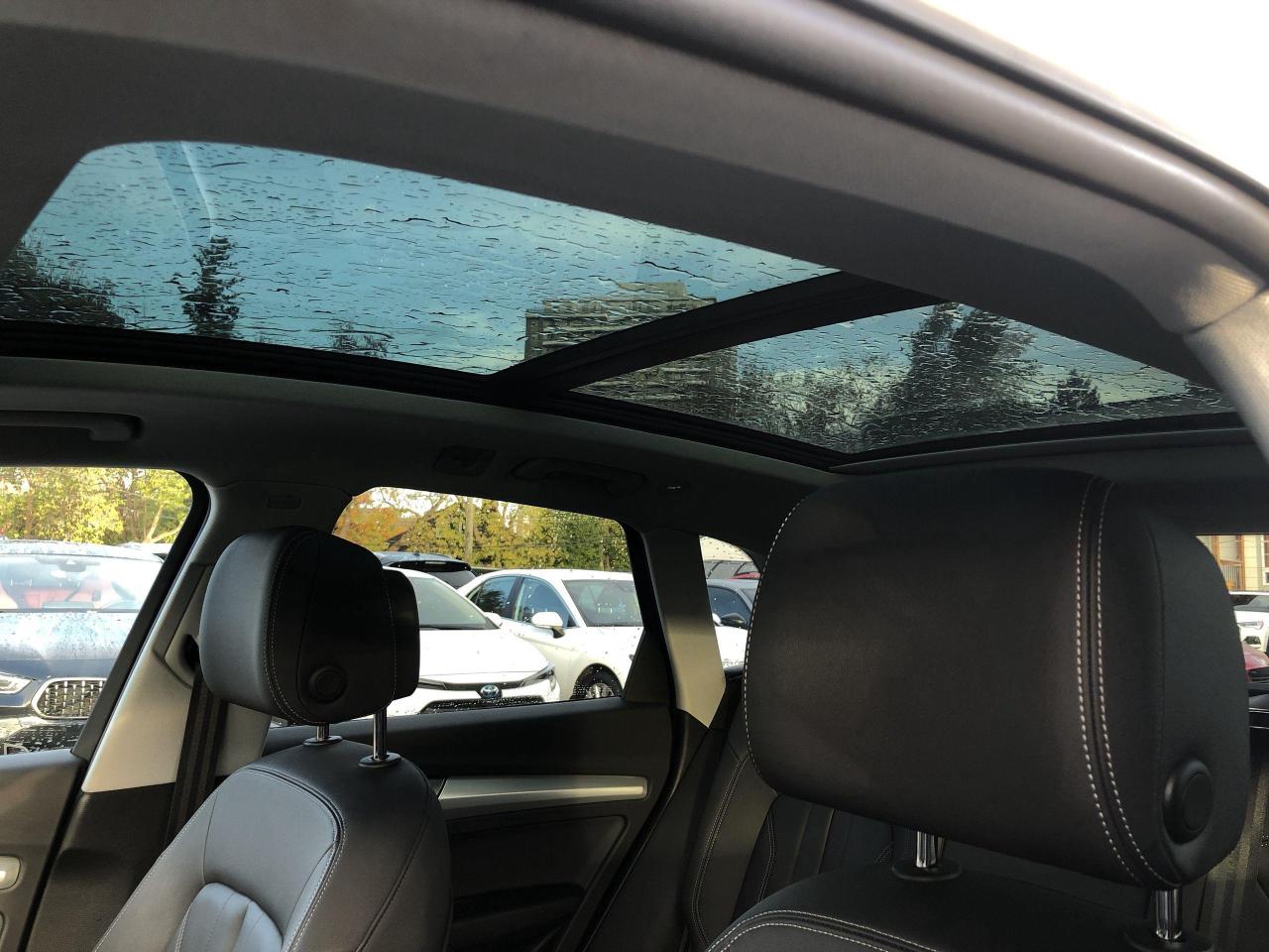 2024 Audi Q5 45 Progressiv LEATHER, PANO. ROOF, NAVI, ADAPTIVE Photo