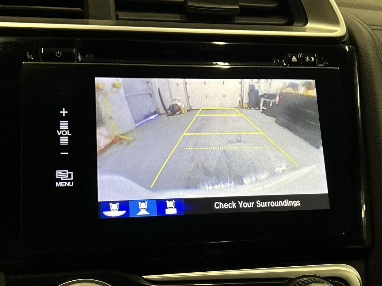 2015 Honda Fit  Photo