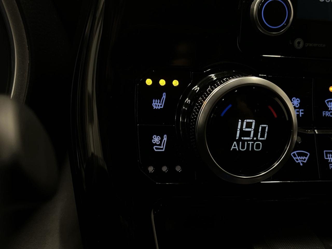 2022 Toyota Highlander LIMITED AWD | 8-PASS | COOLED LEATHER | PANO ROOF Photo