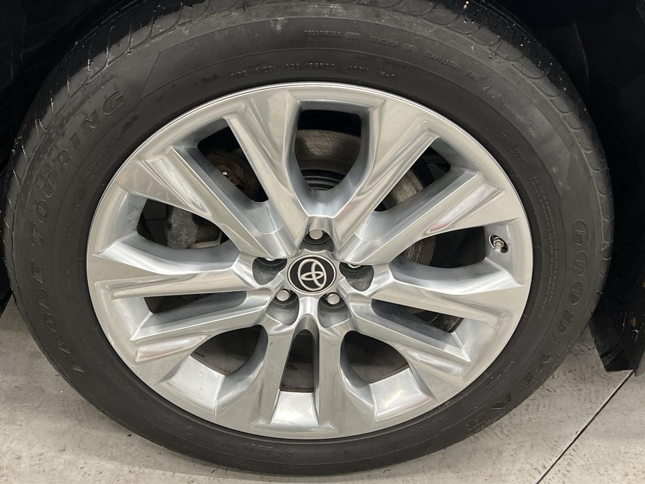 2022 Toyota Highlander LIMITED AWD | 8-PASS | COOLED LEATHER | PANO ROOF Photo