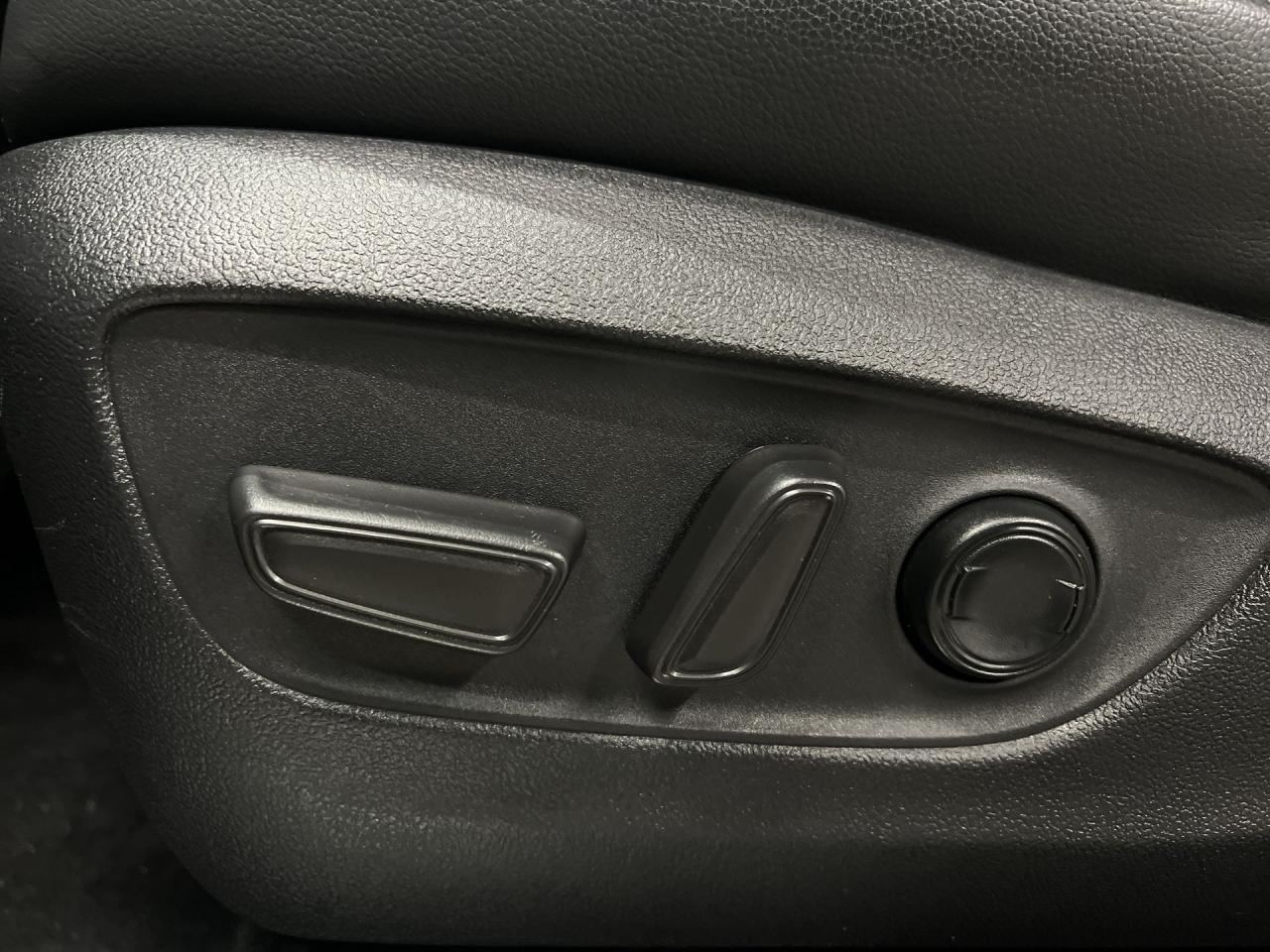 2022 Toyota Highlander LIMITED AWD | 8-PASS | COOLED LEATHER | PANO ROOF Photo