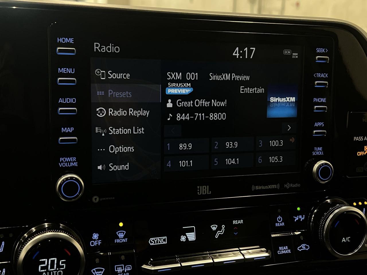 2022 Toyota Highlander LIMITED AWD | 8-PASS | COOLED LEATHER | PANO ROOF Photo