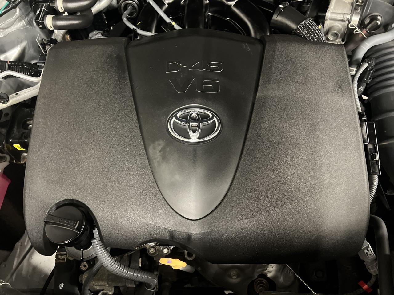 2022 Toyota Highlander LIMITED AWD | 8-PASS | COOLED LEATHER | PANO ROOF Photo