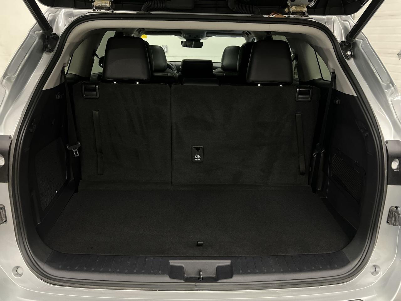 2022 Toyota Highlander LIMITED AWD | 8-PASS | COOLED LEATHER | PANO ROOF Photo