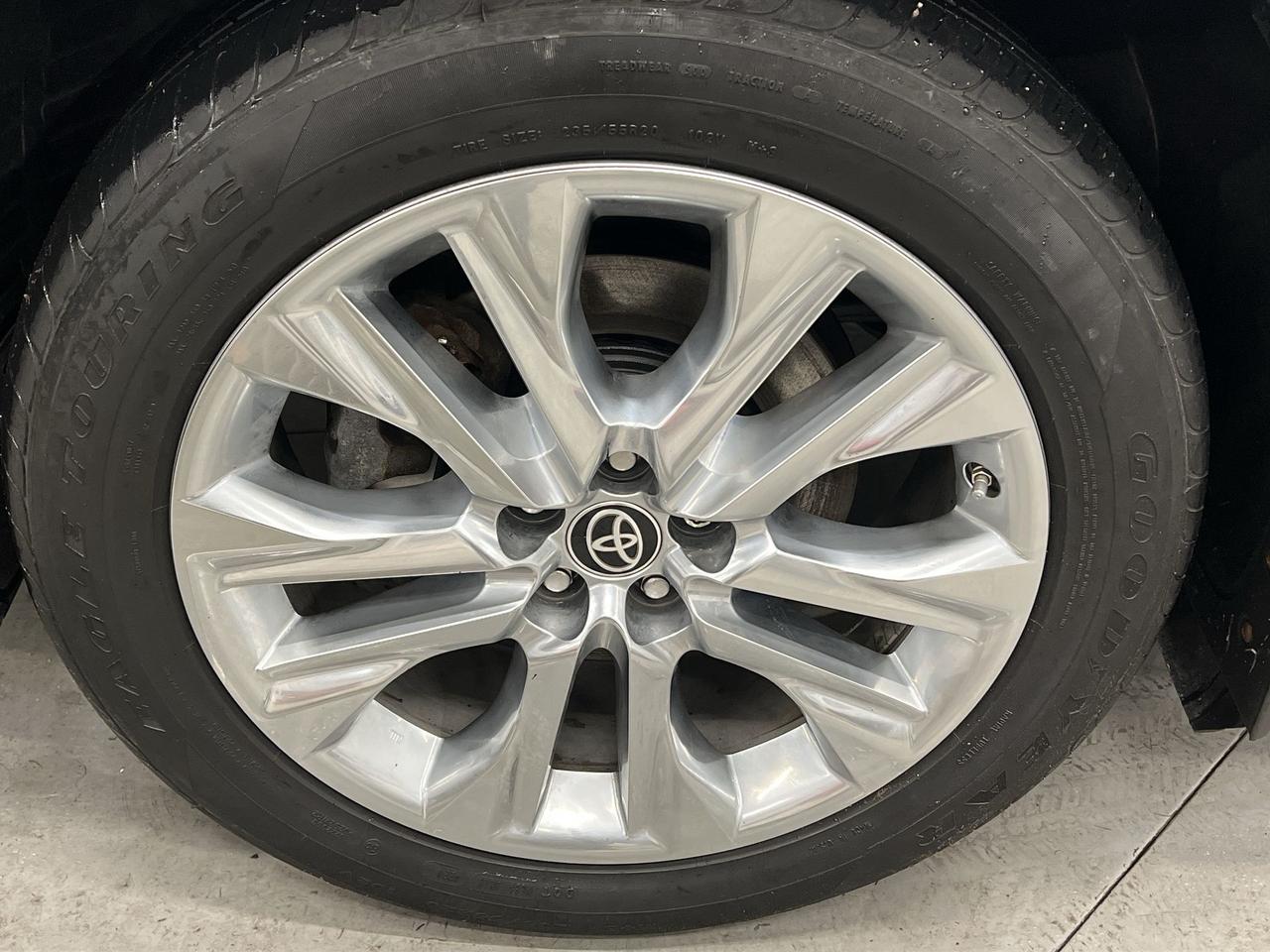 2022 Toyota Highlander LIMITED AWD | 8-PASS | COOLED LEATHER | PANO ROOF Photo