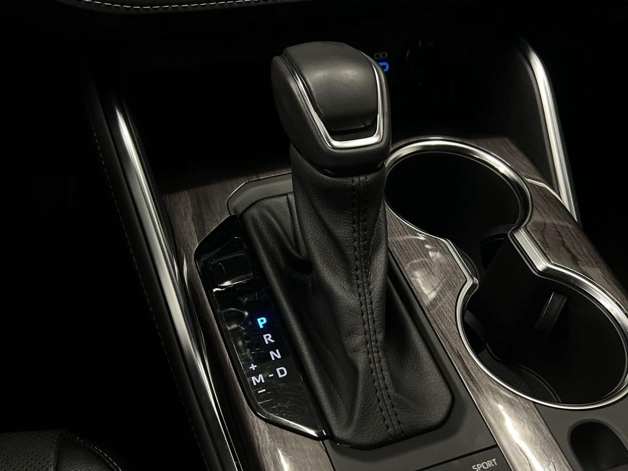 2022 Toyota Highlander LIMITED AWD | 8-PASS | COOLED LEATHER | PANO ROOF Photo