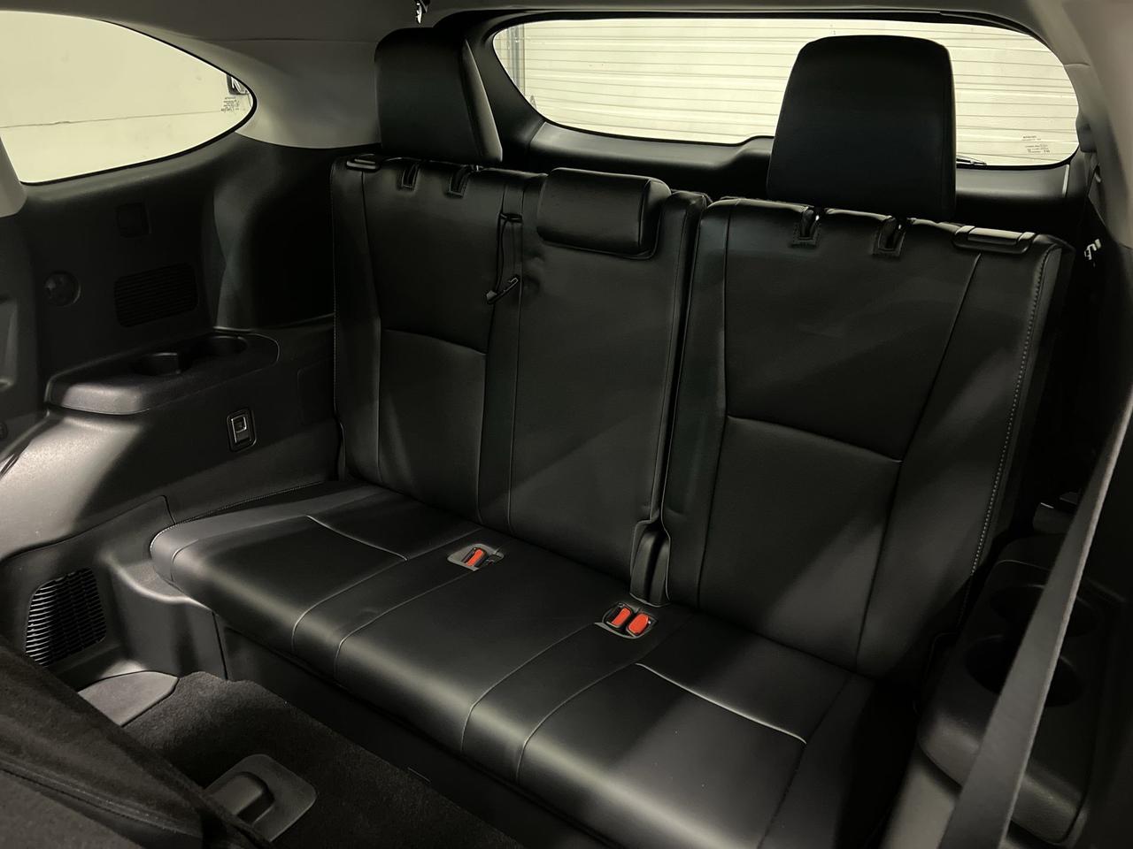 2022 Toyota Highlander LIMITED AWD | 8-PASS | COOLED LEATHER | PANO ROOF Photo