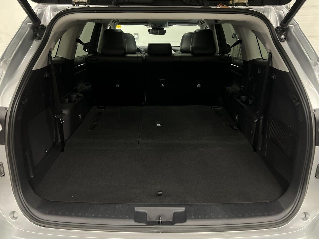 2022 Toyota Highlander LIMITED AWD | 8-PASS | COOLED LEATHER | PANO ROOF Photo