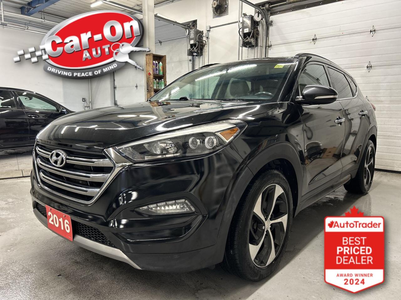 Used 2016 Hyundai Tucson  for sale in Ottawa, ON