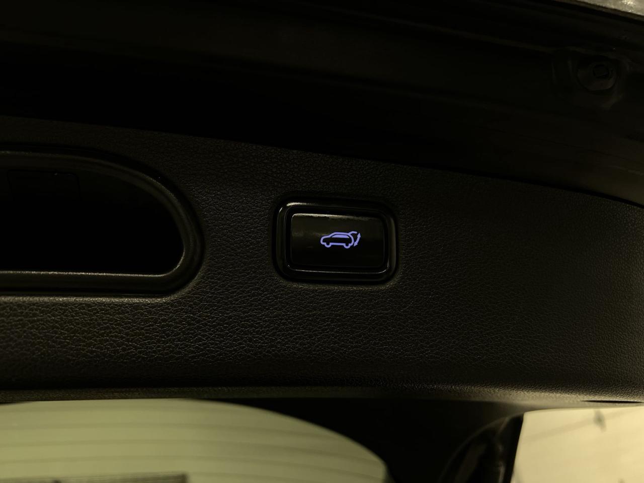 2016 Hyundai Tucson ULTIMATE AWD | COOLED LEATHER | PANO ROOF |LOW KMS Photo